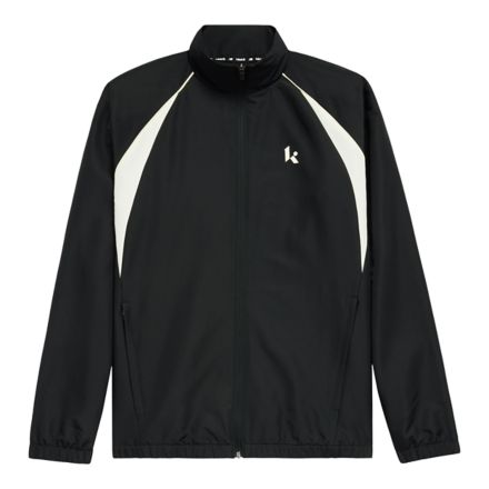 Klutch Men's Woven Track Jacket