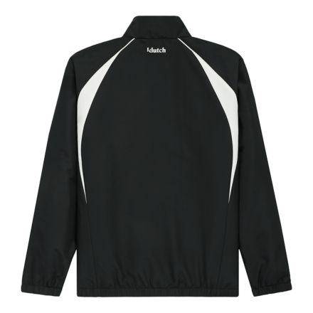 Klutch Men's Woven Track Jacket