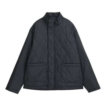 Ohtani Quilted Jacket