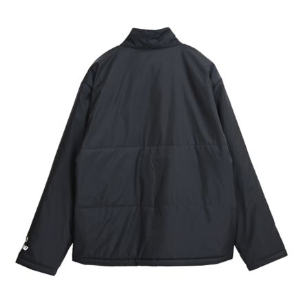 Ohtani Quilted Jacket