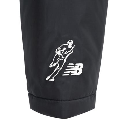 Ohtani Quilted Jacket