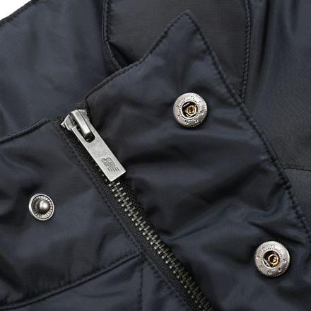 Ohtani Quilted Jacket