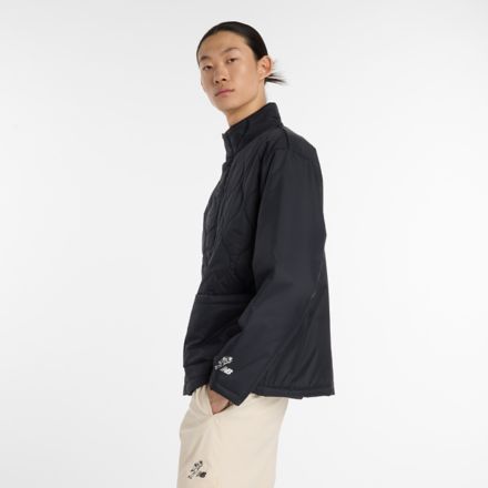 Ohtani Quilted Jacket