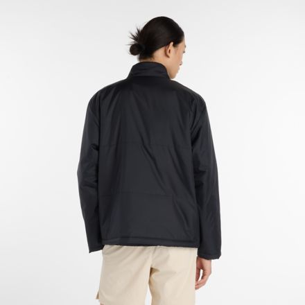 Ohtani Quilted Jacket