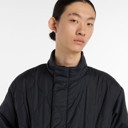 Ohtani Quilted Jacket