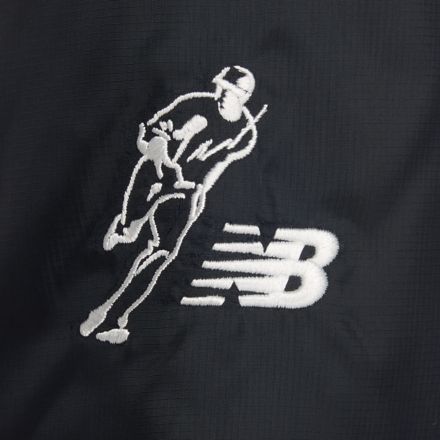 Ohtani Quilted Jacket