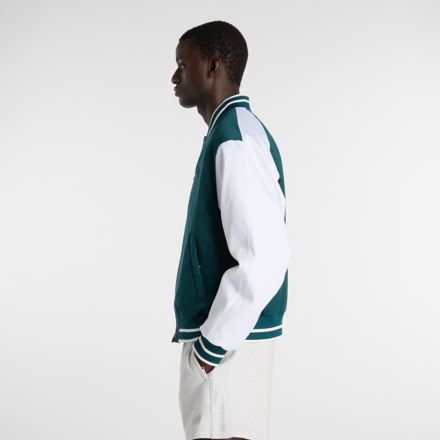 Athletics Varsity Jacket