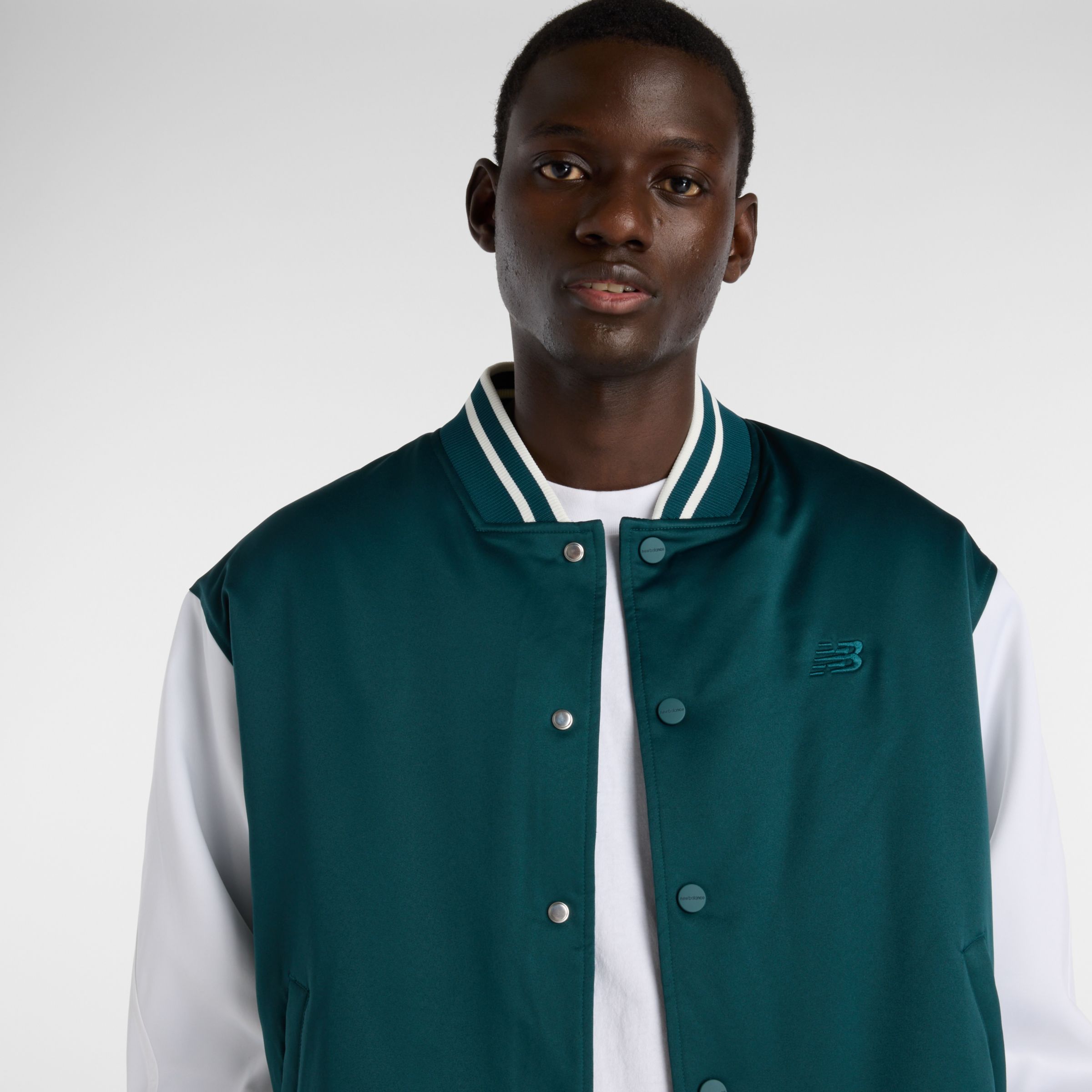 Athletics Varsity Jacket