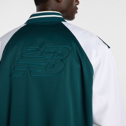 Athletics Varsity Jacket