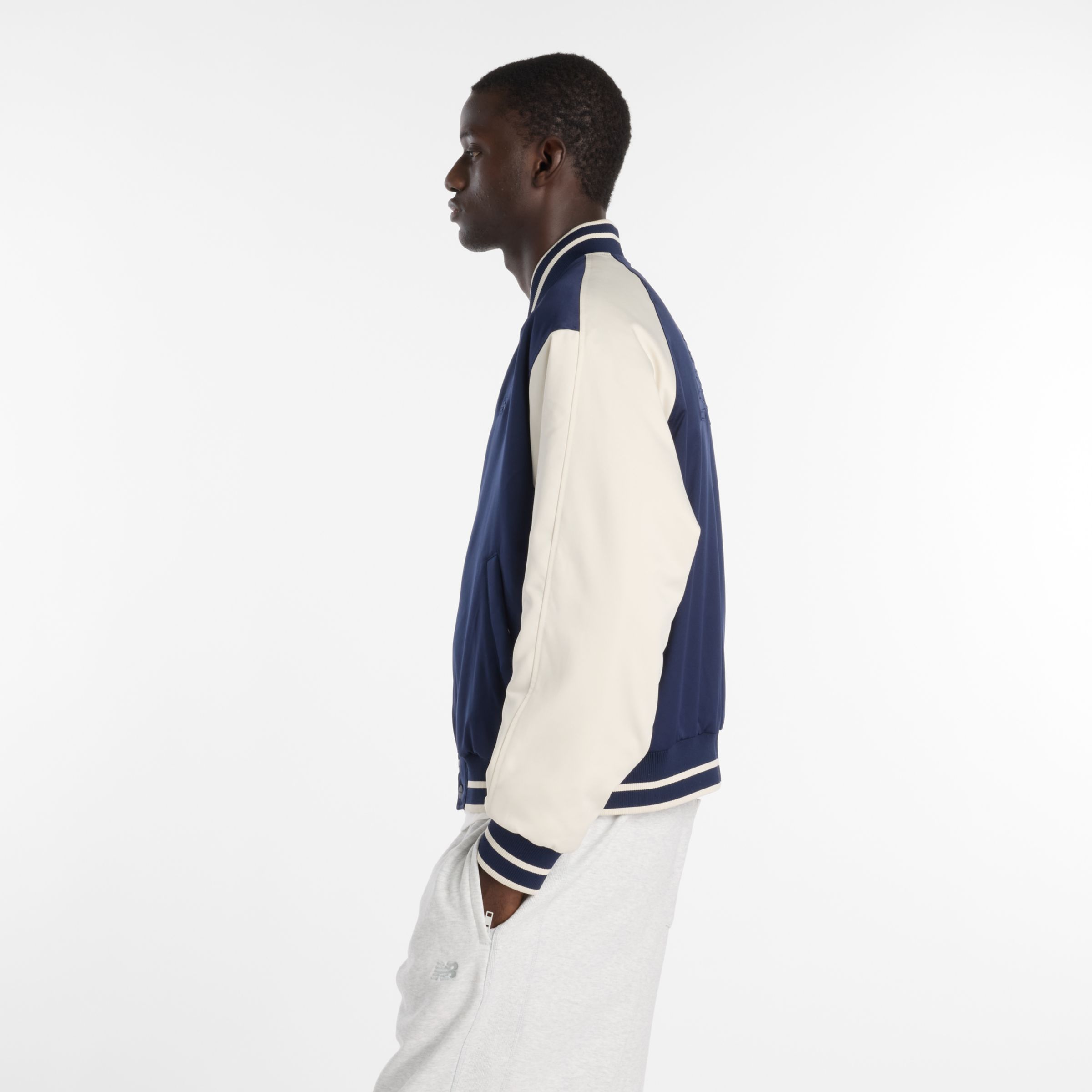 Athletics Varsity Jacket