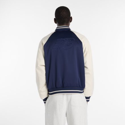 Athletics Varsity Jacket