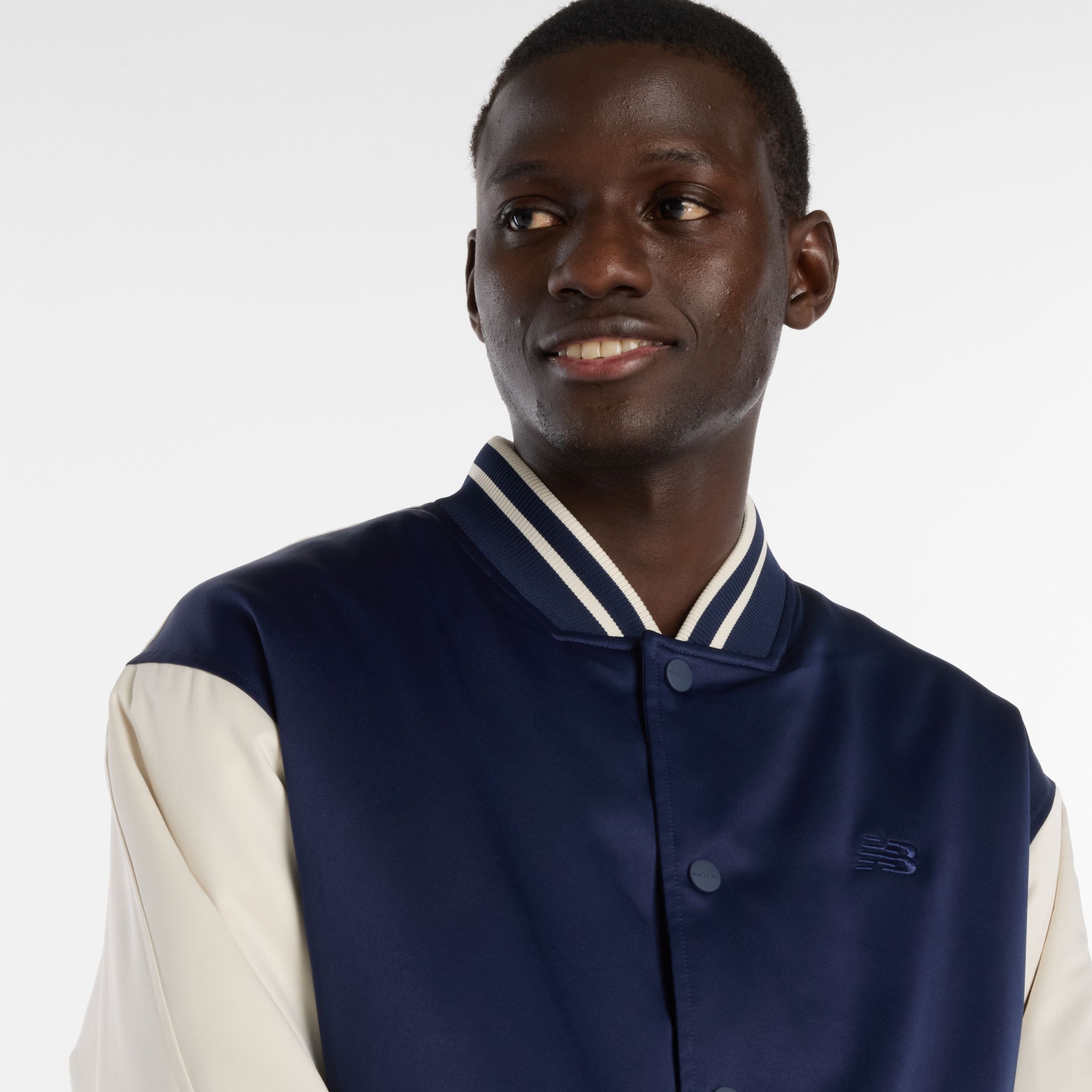 Athletics Varsity Jacket