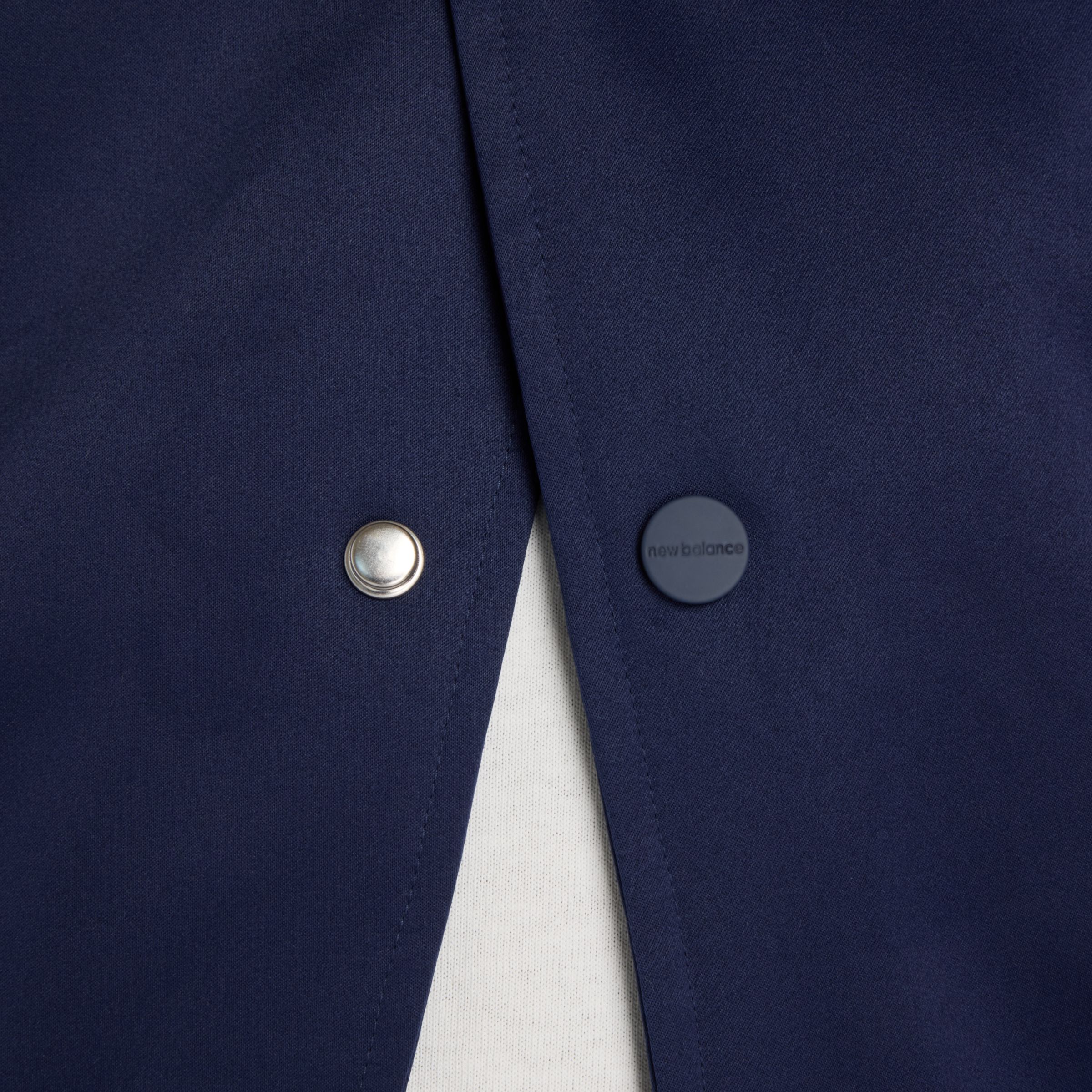 Athletics Varsity Jacket