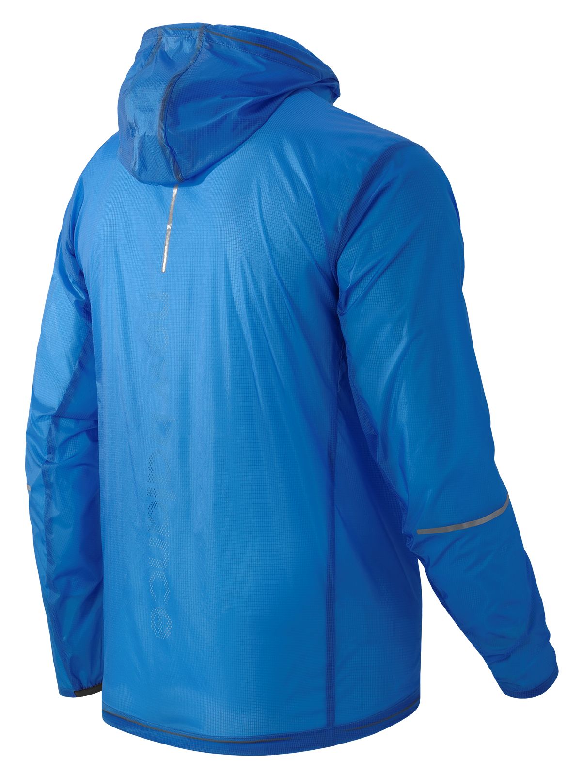 new balance men's lite packable jacket