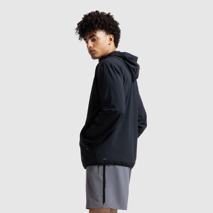 Klutch Athletics Woven Jacket