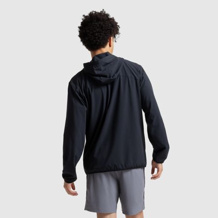 Klutch Athletics Woven Jacket
