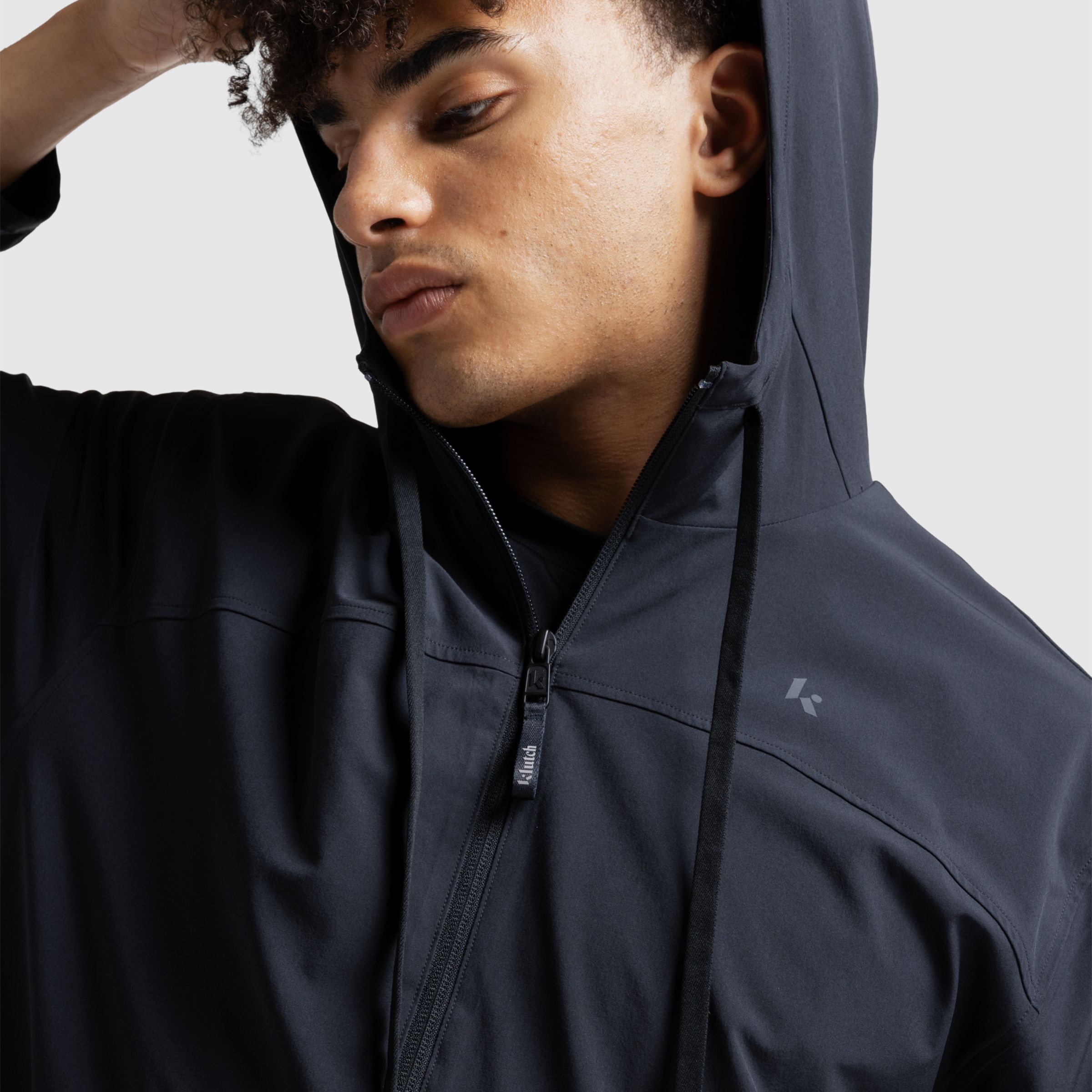 Klutch Athletics Woven Jacket