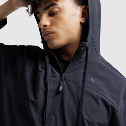 Klutch Athletics Woven Jacket