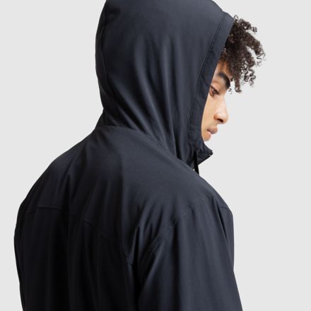 Klutch Athletics Woven Jacket