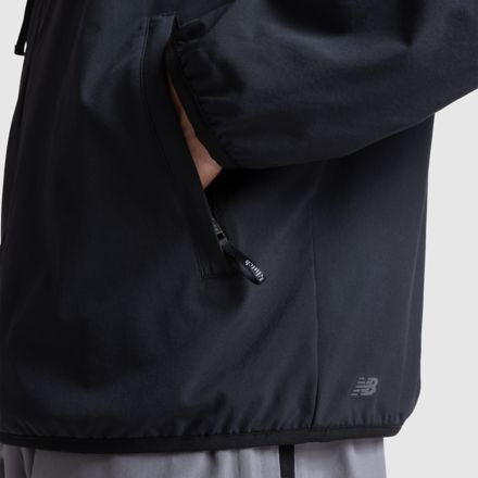 Klutch Athletics Woven Jacket