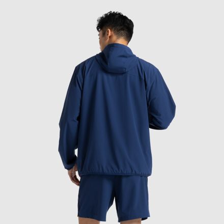 Klutch Athletics Woven Jacket
