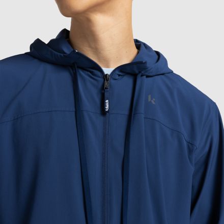 Klutch Athletics Woven Jacket