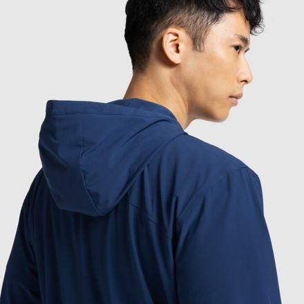 Klutch Athletics Woven Jacket