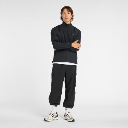 Fast Days Jacket, BK MULTI, MJ6126S5BK