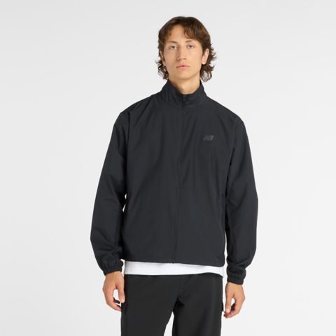 Мужские куртки New Balance Fast Days Jacket