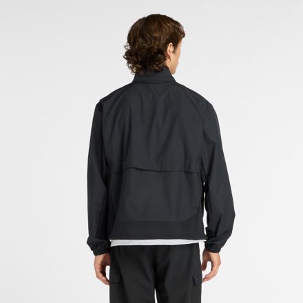 Fast Days Jacket