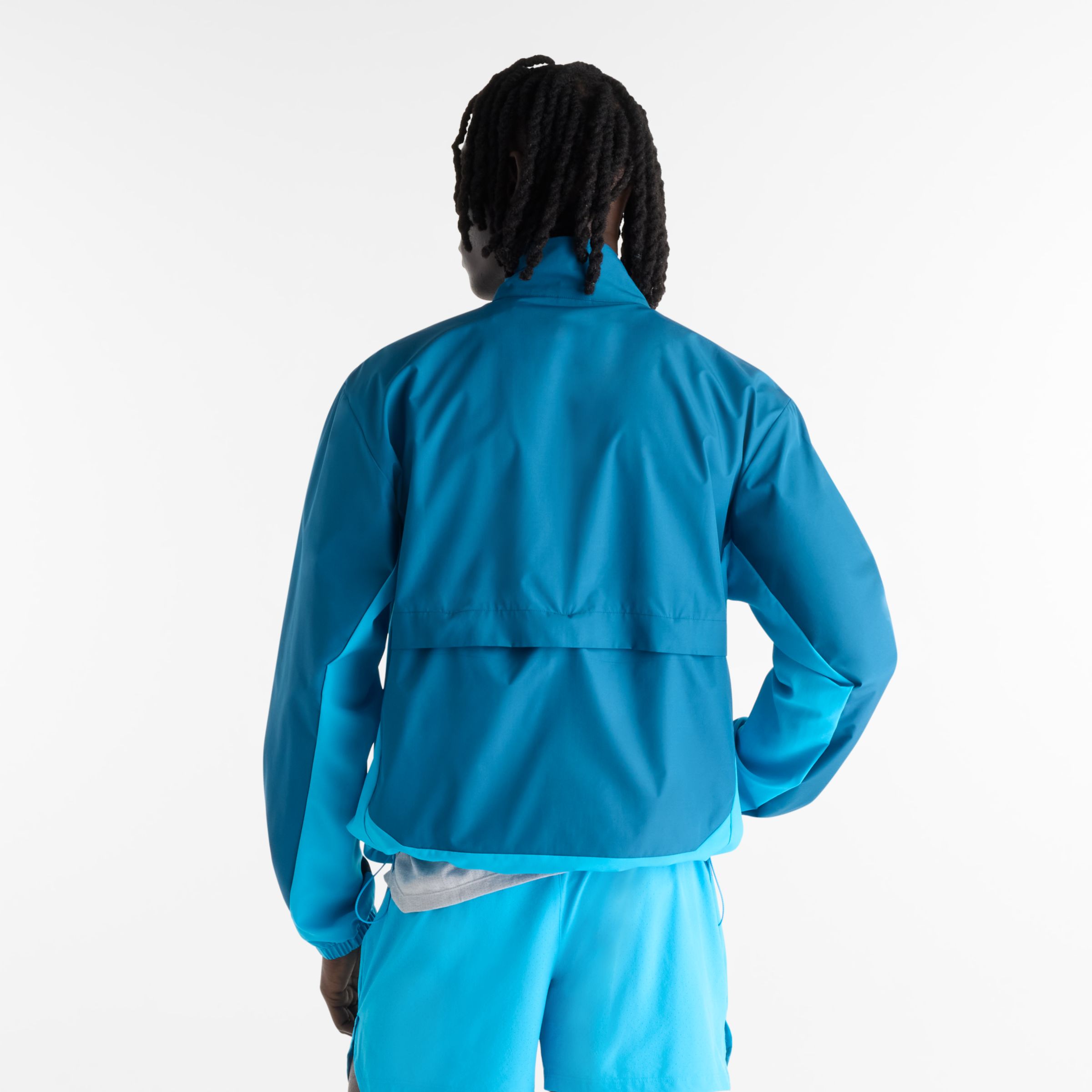 Fast Days Jacket
