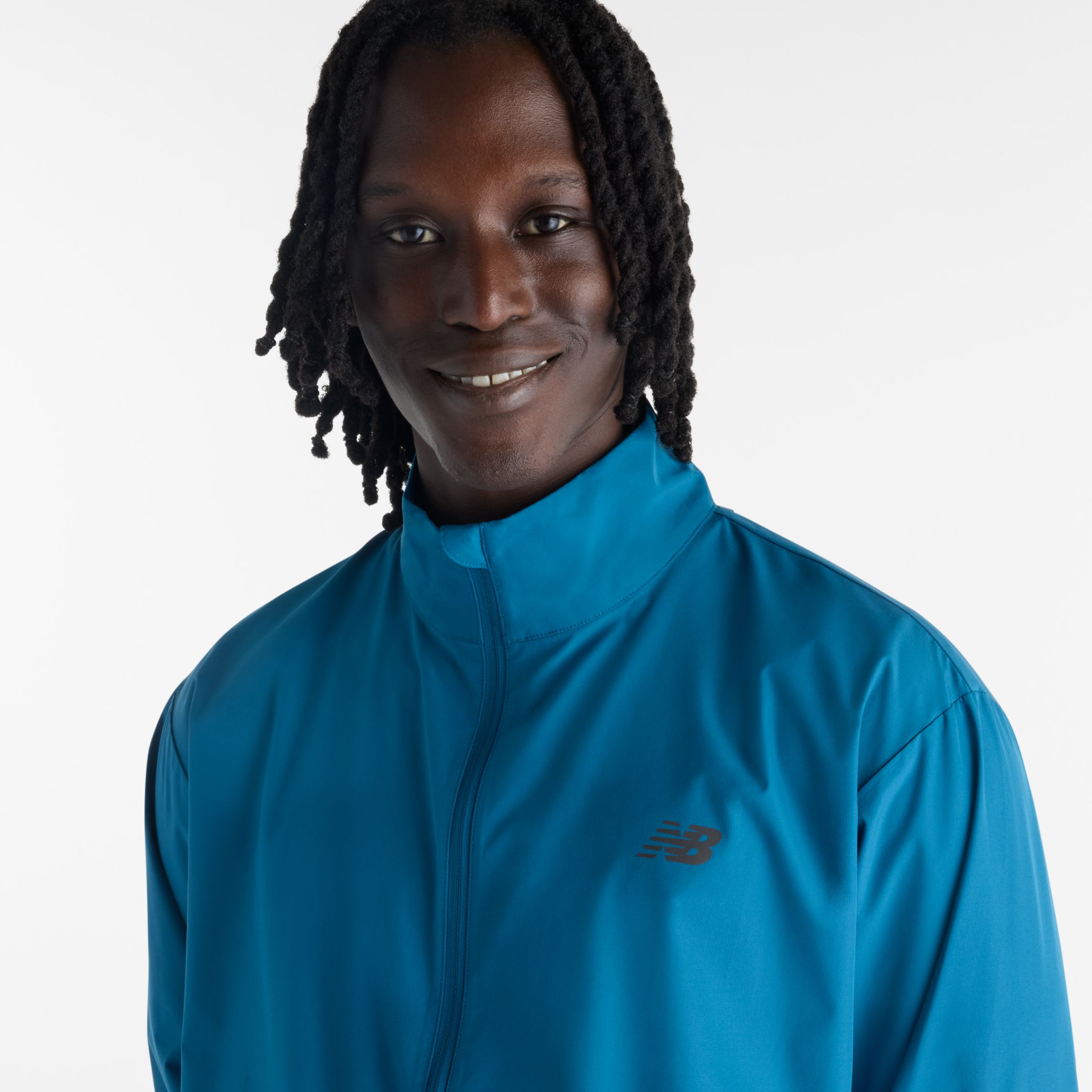 Fast Days Jacket
