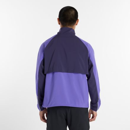 United Airlines NYC Half Race Day Jacket