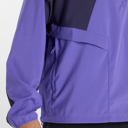 United Airlines NYC Half Race Day Jacket