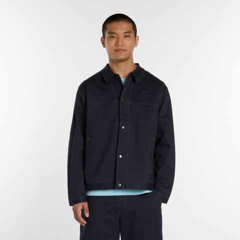 Мужские куртки New Balance Shohei Woven Twill Lined Jacket