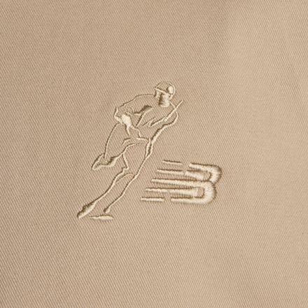 Shohei Signature Woven Twill Lined Jacket