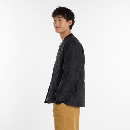 LNYパデットジャケット