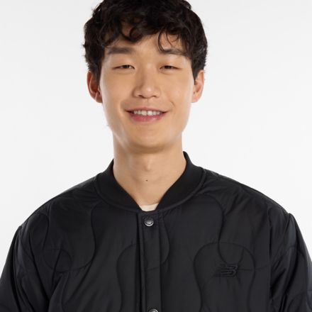 LNYパデットジャケット