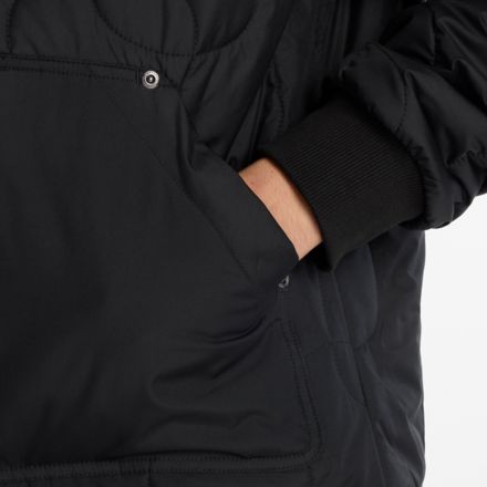 LNYパデットジャケット