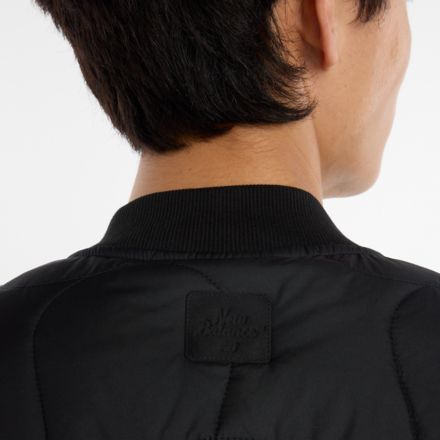 LNYパデットジャケット