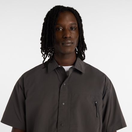 NBX Shifted 2 Shirt, SALT WATER, MJ6176X1ABR