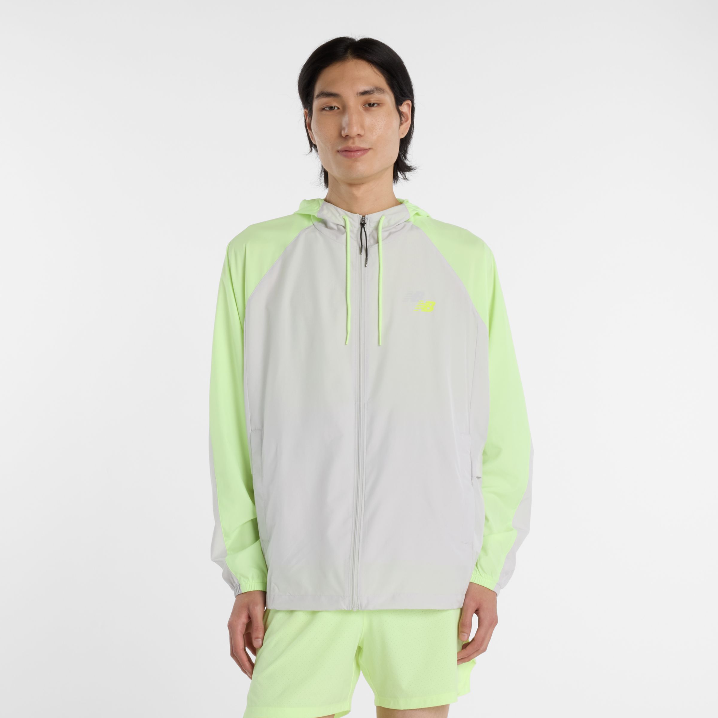 Athletics Light Packable Jkt
