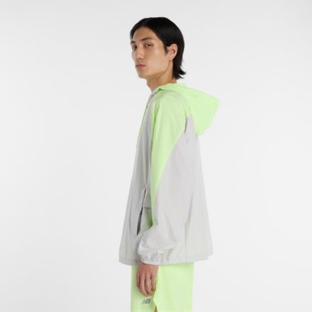Athletics Light Packable Jkt