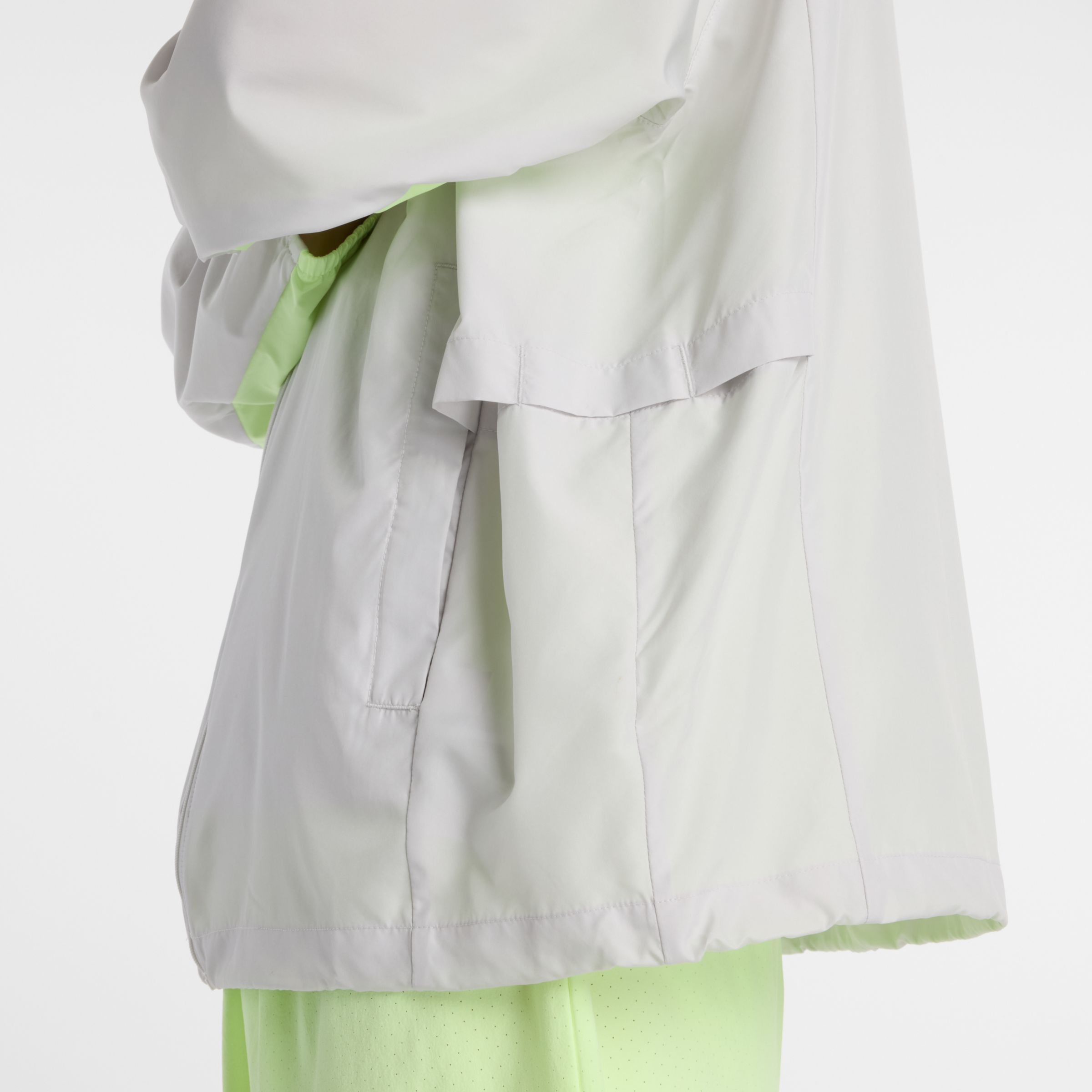 Athletics Light Packable Jkt