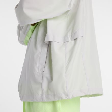 Athletics Light Packable Jkt