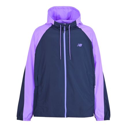 Athletics Light Packable Jkt