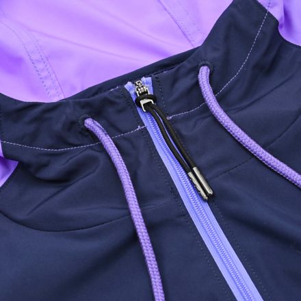 Athletics Light Packable Jkt