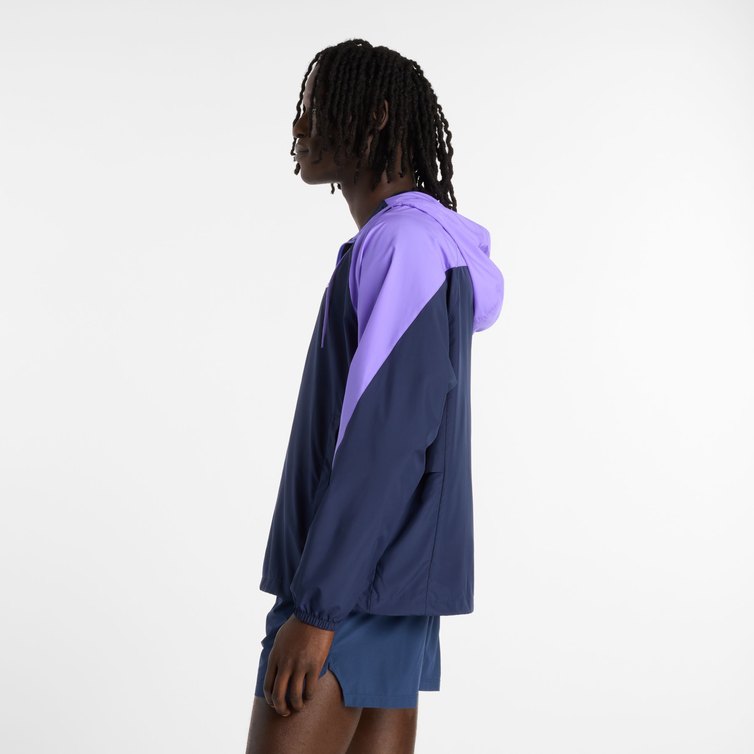 Athletics Light Packable Jkt