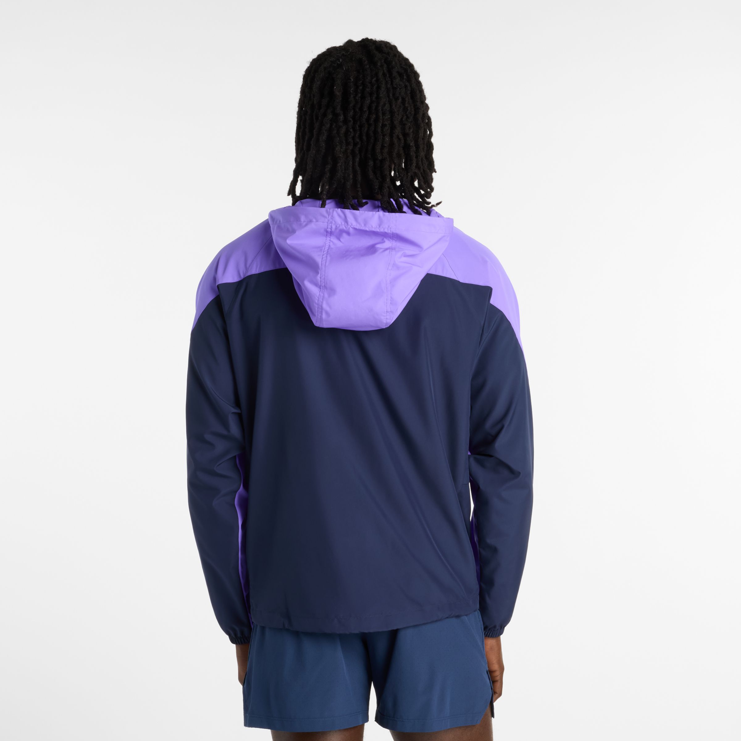 Athletics Light Packable Jkt