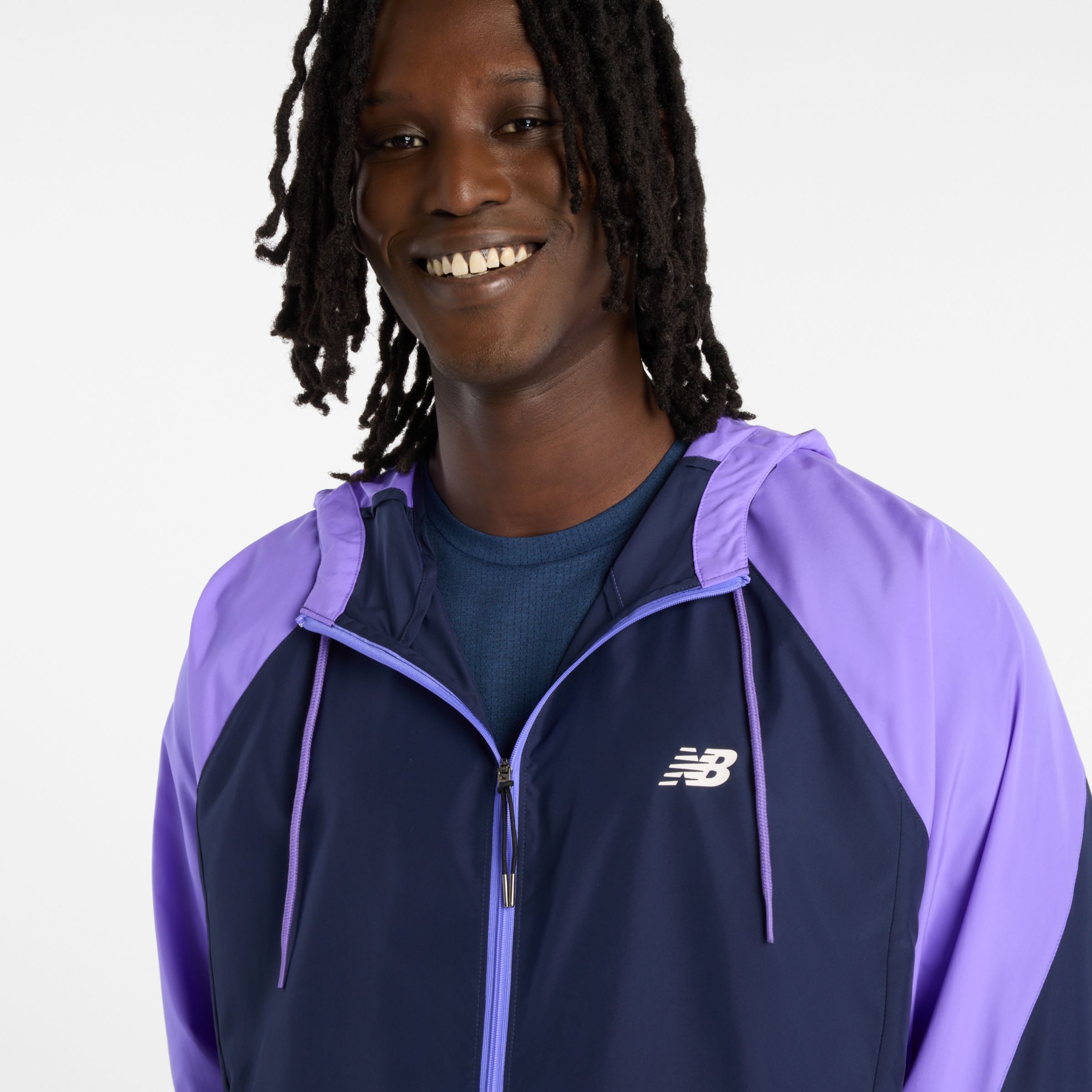 Athletics Light Packable Jkt